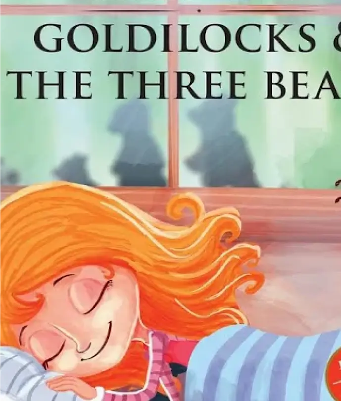 Goldilocks and the Three Bears