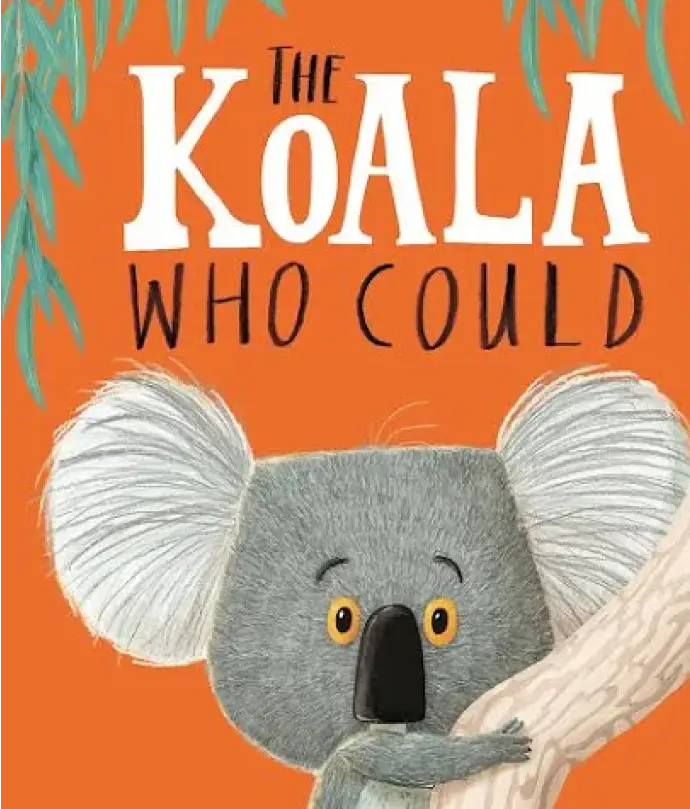The Koala Who Could