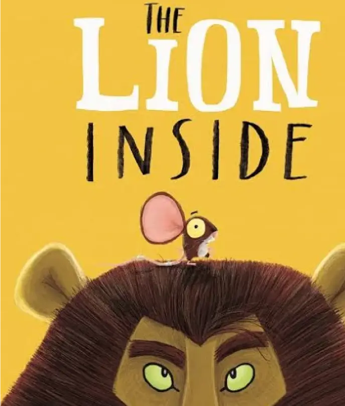 Lion Inside